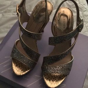 Marc fisher heels